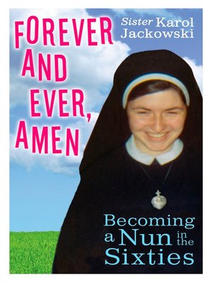 Forever and Ever, Amen - ebook